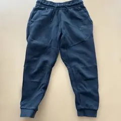 NIKE ブラック　スウェットパンツ