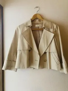 Snidel トレンチコート