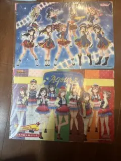 2026年最新】ランチョンマット ラブライブの人気アイテム - メルカリ