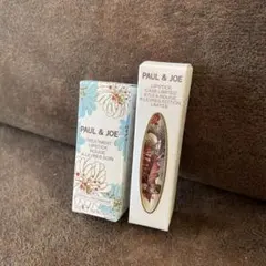ポール ＆ ジョー ボーテ リップスティック ケース リミテッド 004