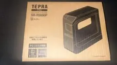 【新品未開封】TEPRA SR-R5600P ラベルプリンター