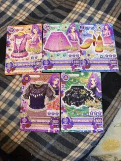 アイカツ 神崎美月