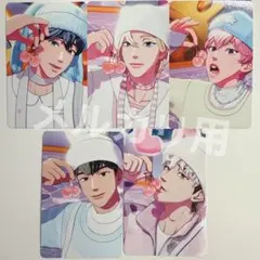 PLAVE PLBBUU タワーレコード 特典 トレカ