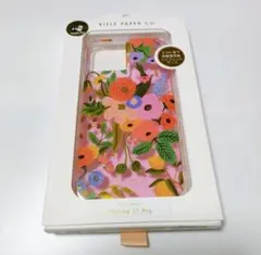 iPhone 11 Pro用ケース 落下耐衝撃 フラワー 花柄 カラフル 可愛い