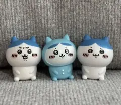 ちいかわ　インテリア　ミニフィギュア