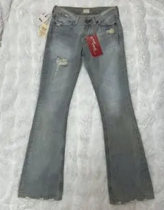 【セール中】Levi's ブーツカットデニムのサムネイル