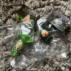 こびとづかんおすわりマスコット 専用