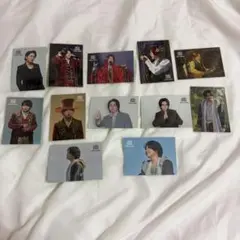 ミセス 大森元貴 フォトカ ゼンジン イミュータブル コンプリート セット