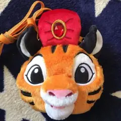 ディズニーシー☆パスポートケースポーチ