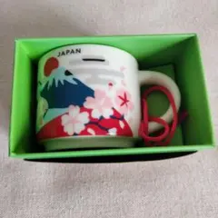 STARBUCKS　デミタスカップ　 You Are Here JAPAN　日本