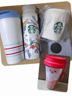 スターバックス マグカップセット
