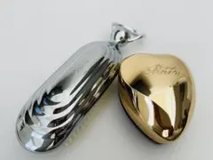 ReFa ハート型ヘアブラシ、シャンプーブラシ