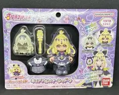 《新品未開封》名探偵プリキュア！ プリコーデドール キュアアルカナ・シャドウ