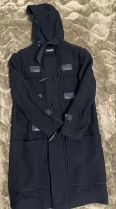 Dolce&gabbana ダッフルコート
