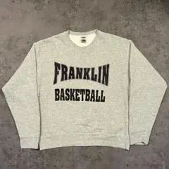 【即日発送・US古着】 90s FRUITOF THE ROOM スウェット