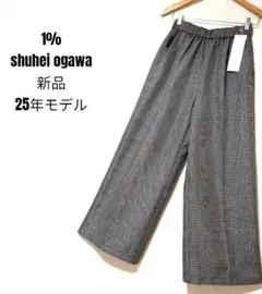 2026年最新】1% SHUHEI OGAWA レディース パンツの人気アイテム - メルカリ