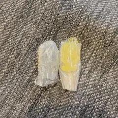 SKZOO グミ チャーム ポガリ　ウルフチャン　ホジュズ