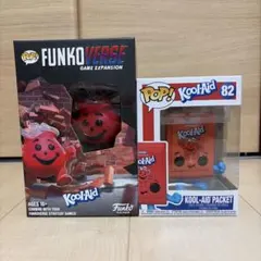 FUNKO VERSE Kool-Aid