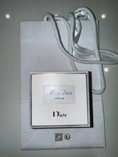 ♡新品未使用♡ミスディオール パルファン【35ml】♡