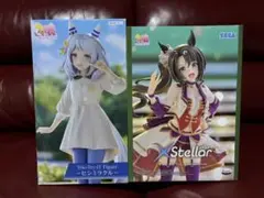 2026年最新】ウマ娘フィギュアの人気アイテム - メルカリ
