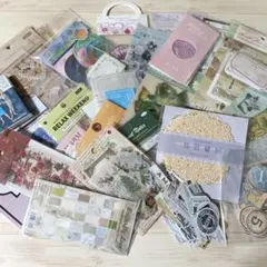 2026年最新】コラージュ大量まとめ売りの人気アイテム - メルカリ