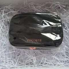 【新品未使用未開封】【本日発送可】DECORTÉ 2025ホリデーポーチ