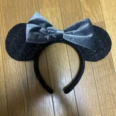 ディズニーカチューシャ