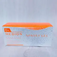 ☆未使用☆ドクターメディオン スパオキシジェル 3回分 Dr.MEDIONのサムネイル