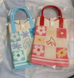 編みポシェットのみ 叶 葛葉