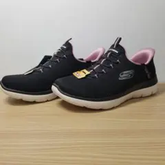 【HL819】SKECHERS SUMMITS-DREAM CHASERのサムネイル