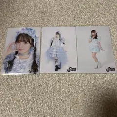 梅田みゆ トークポート生写真 まとめ売り