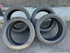 訳あり　コンチネンタル ExtremeContact 225/40R18のサムネイル
