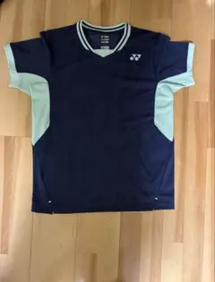 YONEX ゲームシャツ　10624、ハーフパンツ　15196