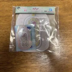 プリキュア 一番くじ H賞