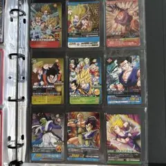 2026年最新】ドラゴンボールデータカードダスの人気アイテム - メルカリ