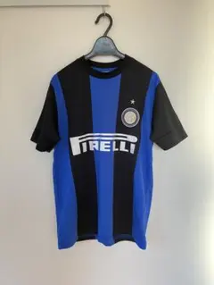 インテル・ミラノ レコバ RECOBA 20番 ユニフォーム - メルカリ