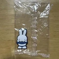 miffy ラバーマグネット