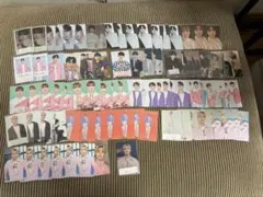 スングァン ケレン incomplete ode to you トレカセット