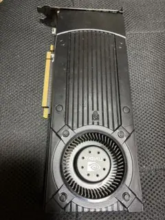 NVIDIA GeForce GTX グラフィックボード 本体