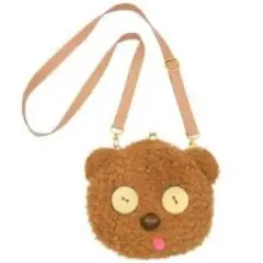 ティム　ユニバ　がま口　ポーチ