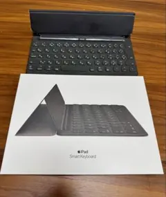 iPad Smart Keyboard ブラック