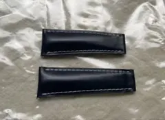 カミーユフォルネ ロレックスデイトナ用ネイビー 20mm 16518 16519のサムネイル