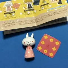 mizutama 님의 스탬프 마스코트 우사기 짱