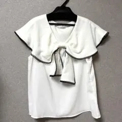 しまむらトップス　Lax Dan Tia