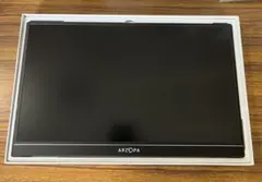 ARZOPA A1 GAMUT MINI 2K モバイルモニター - メルカリ