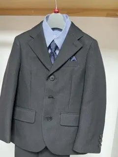 子供用スーツ　110センチ　フォーマル　卒園式　入園式