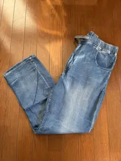 Growth by Grail デニムパンツ メンズ 3L ブルー