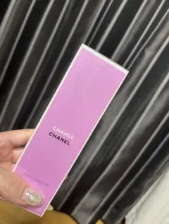 CHANEL チャンス　オー タンドゥルモイスチャーミスト　ボディ用乳液