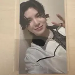 FML トレカ ウジ 来場者限定 会場限定 大阪 京セラ