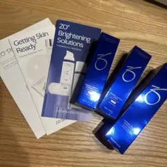 さく様専用　ゼオスキン　バランサートナーのみ